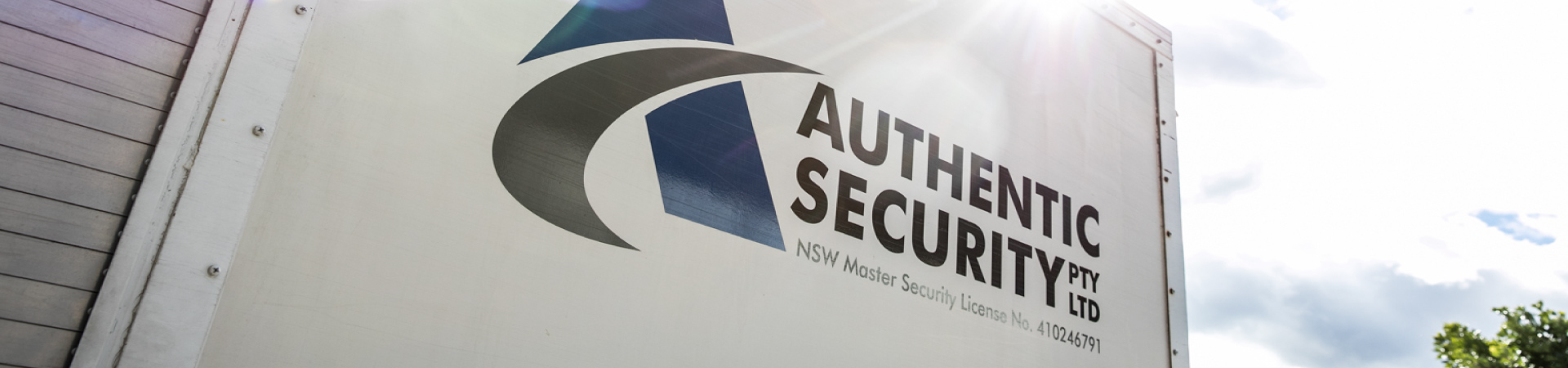 contact authentic security